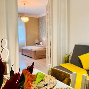 Appartement met een Slaapkamer